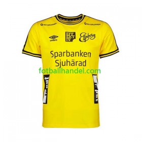 Herre Fotballdrakter IF Elfsborg Hjemme 2023 Kortermet